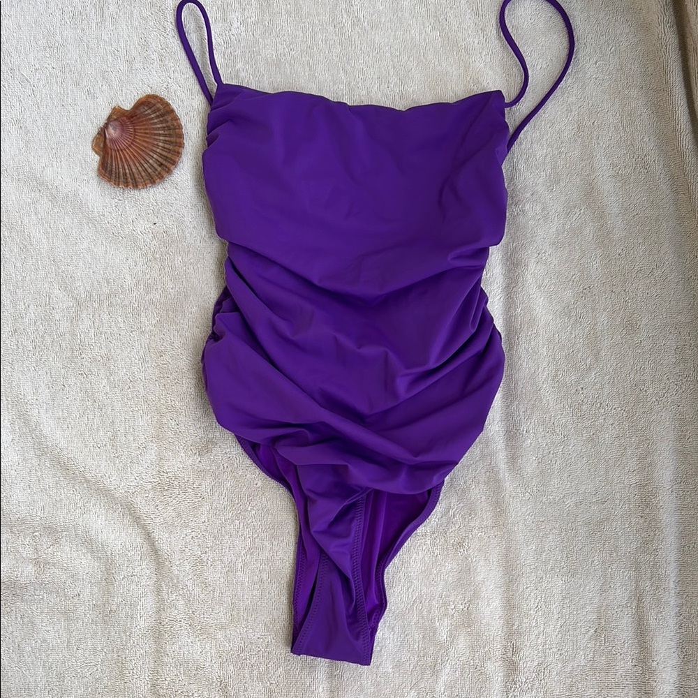 Zara brand swimsuit